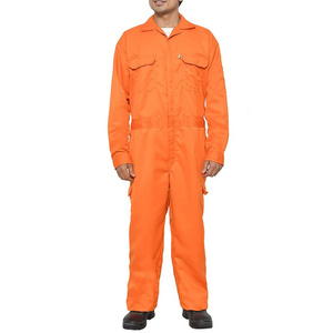 Full Sleeve Best Design Available Different Size & Color Working Coverall 1 Piece New Sale Low MOQ Working Coverall