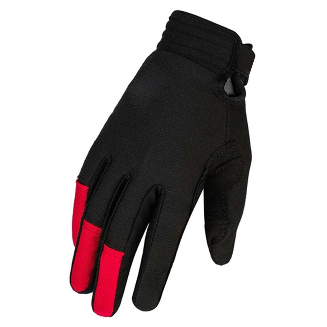 Breathable Best Quality MTB Mountain Bike Gloves Motocross Gloves Outdoor Sports Fitness Gloves