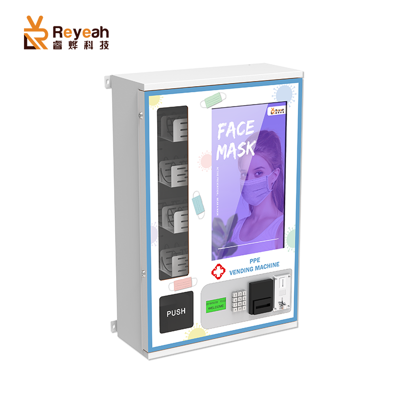 China guangzhou high quality balloon vending machine supplier