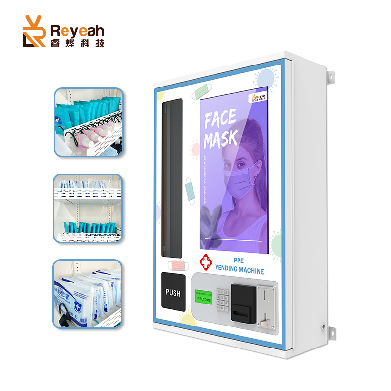 China guangzhou high quality balloon vending machine supplier