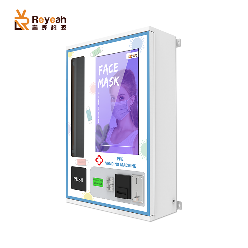 China guangzhou high quality balloon vending machine supplier