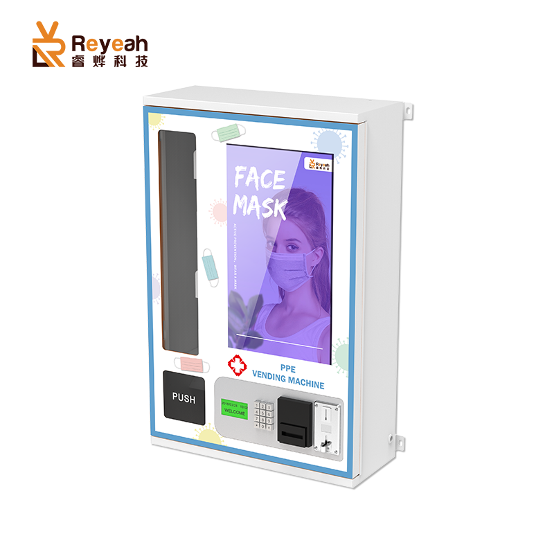 China guangzhou high quality balloon vending machine supplier