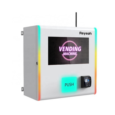 Mini Hotel Vending Machine Vending Dispenser Mini Bar Countertop Vending Machine