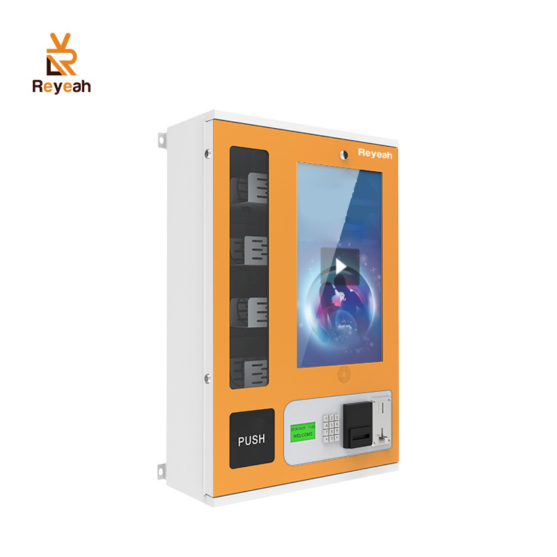 Electronics Vending Machine Cell Phone Accessories Vending Machine For Sale Europe