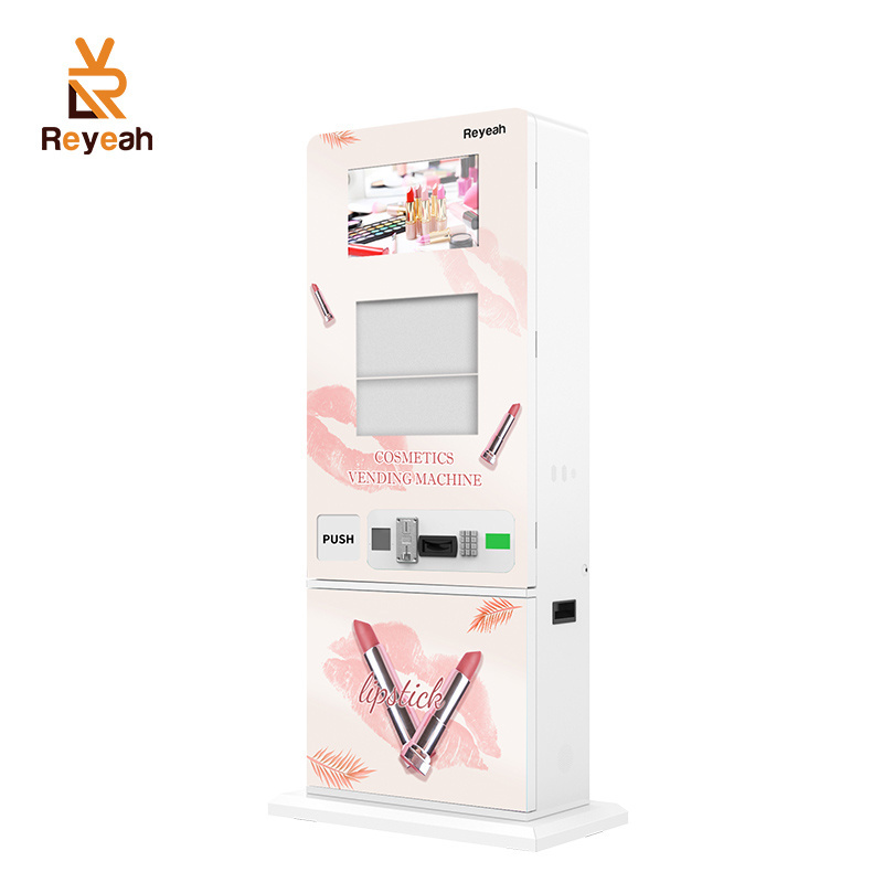 High Tech Vending Machines For Sale Beer Vending Machine Credit Card Vending Machine Cbd With Id Check