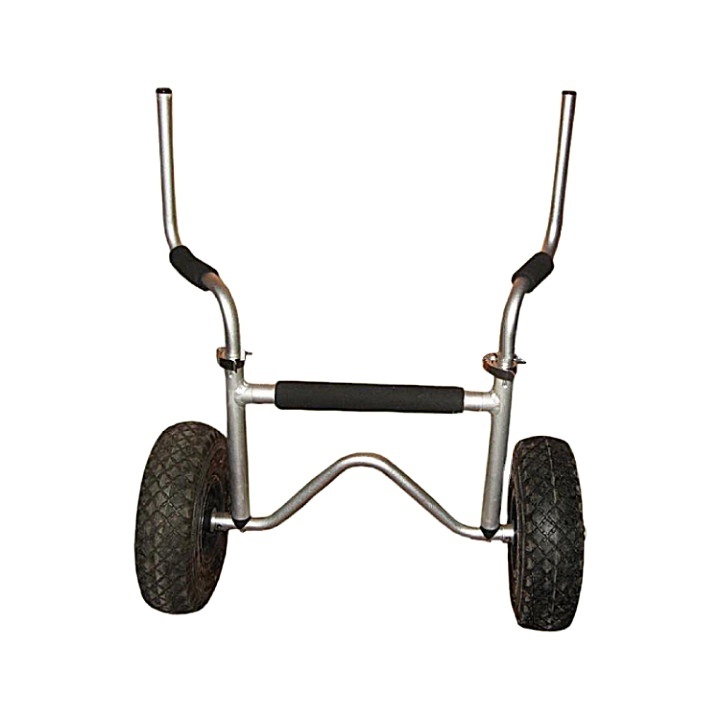 Heavy Duty Kayak Cart Kayak Carrier With Wheels Trolly Cart Kayak