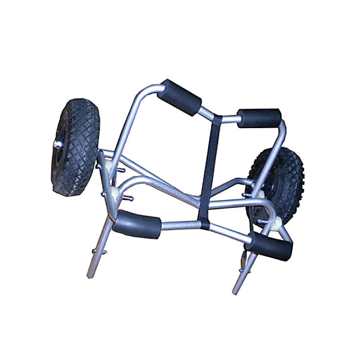 Heavy Duty Kayak Cart Kayak Carrier With Wheels Trolly Cart Kayak