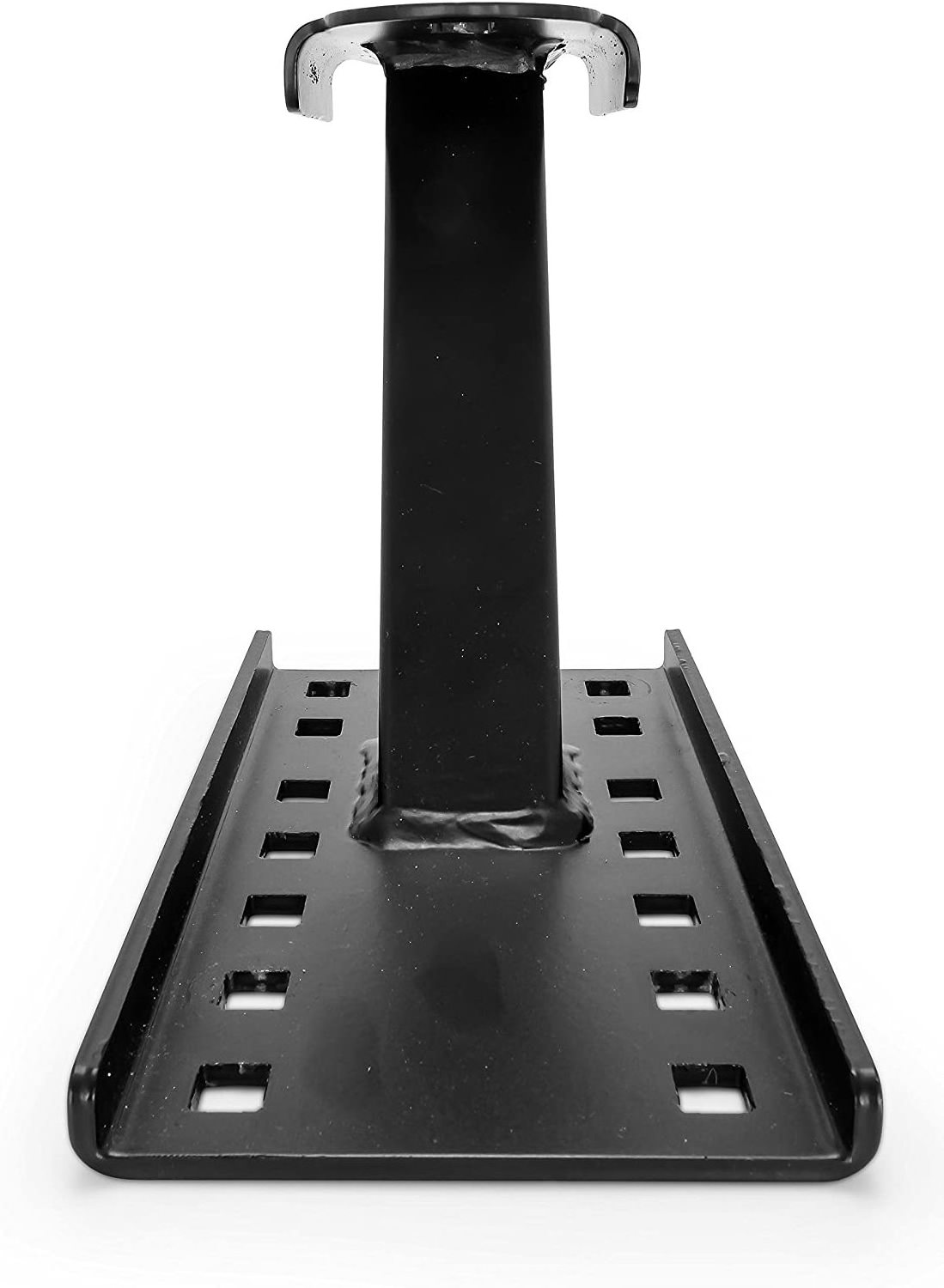 Steel Spare Tire Carrier rack trailer  parts - Mounts to Trailer for Spare Tire carrier tacoma