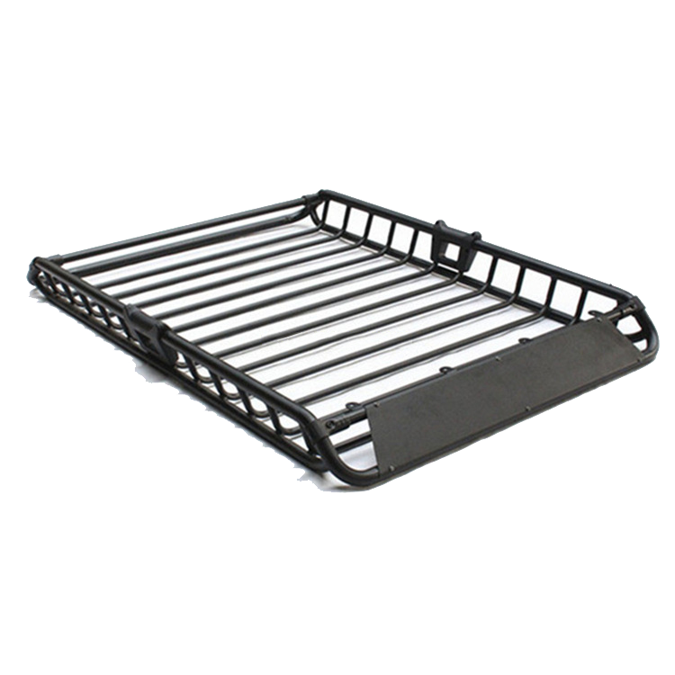 Car Roof Racks Camper Roof Rack Top Ajustable Cargo Carrier Iron Car Roof Rack