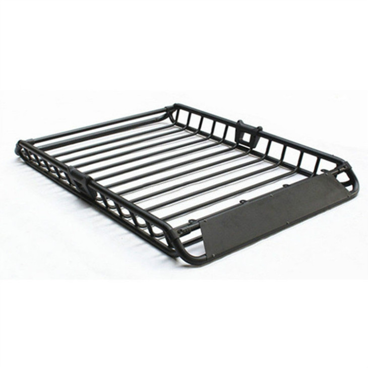 Car Roof Racks Camper Roof Rack Top Ajustable Cargo Carrier Iron Car Roof Rack