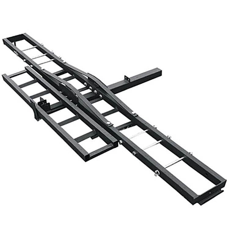 Motorcycle Trailer Carrier Motorcycle Rack Carrier Hitch Mount