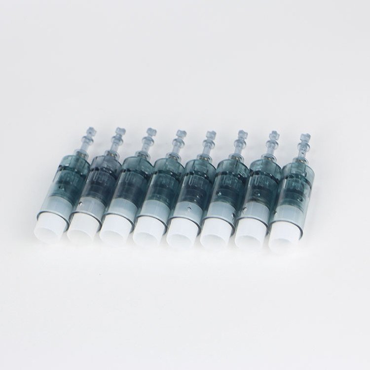 Hot Selling Round Nano,3D,5D Dr Pen M8 Needle Cartridges