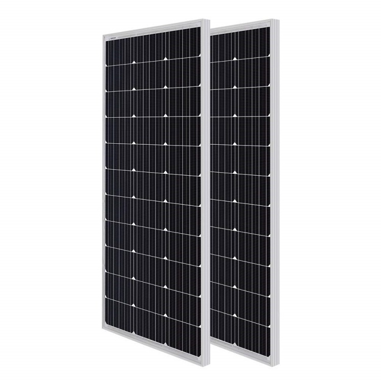 Trina Vertex Solar Panels 435W 500W 550W 600W 670W Monocrystalline Silicon Photovoltaic Solar Power Panels PV Module Eu Stock