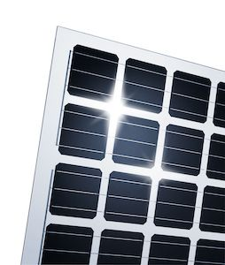 Thin Film 70W/75W 100W 200W Customized Glass Thickness Solar Panel BIPV Type for Building Integrated Photovoltaics