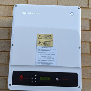 Goodwe Solar 48V Hybrid 5Kw 8Kw 10Kw Single Phase On Grid Inverter