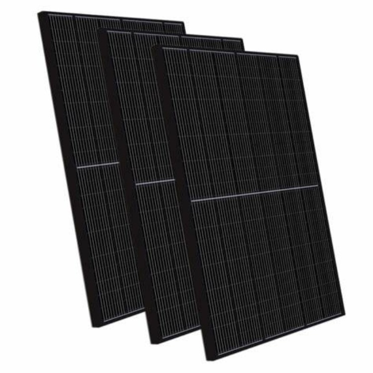 Trina Vertex Solar Panels 435W 500W 550W 600W 670W Monocrystalline Silicon Photovoltaic Solar Power Panels PV Module Eu Stock