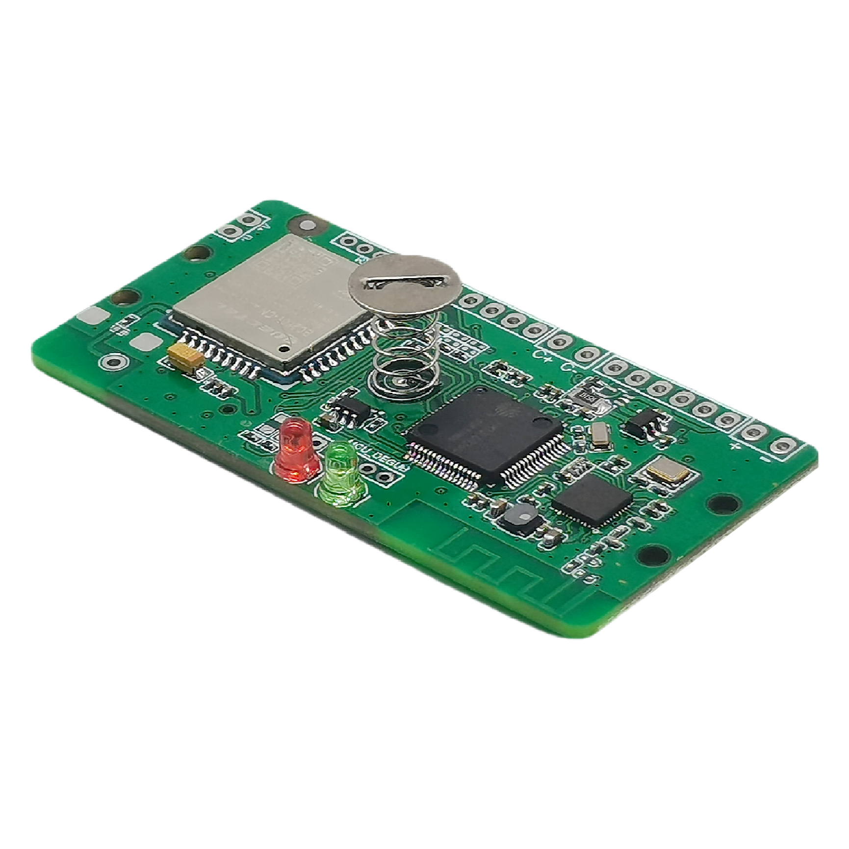 Low-Power Dual-Mode NB-IoT and Bluetooth Meter Reading Module    iot module  wireless & iot module and products