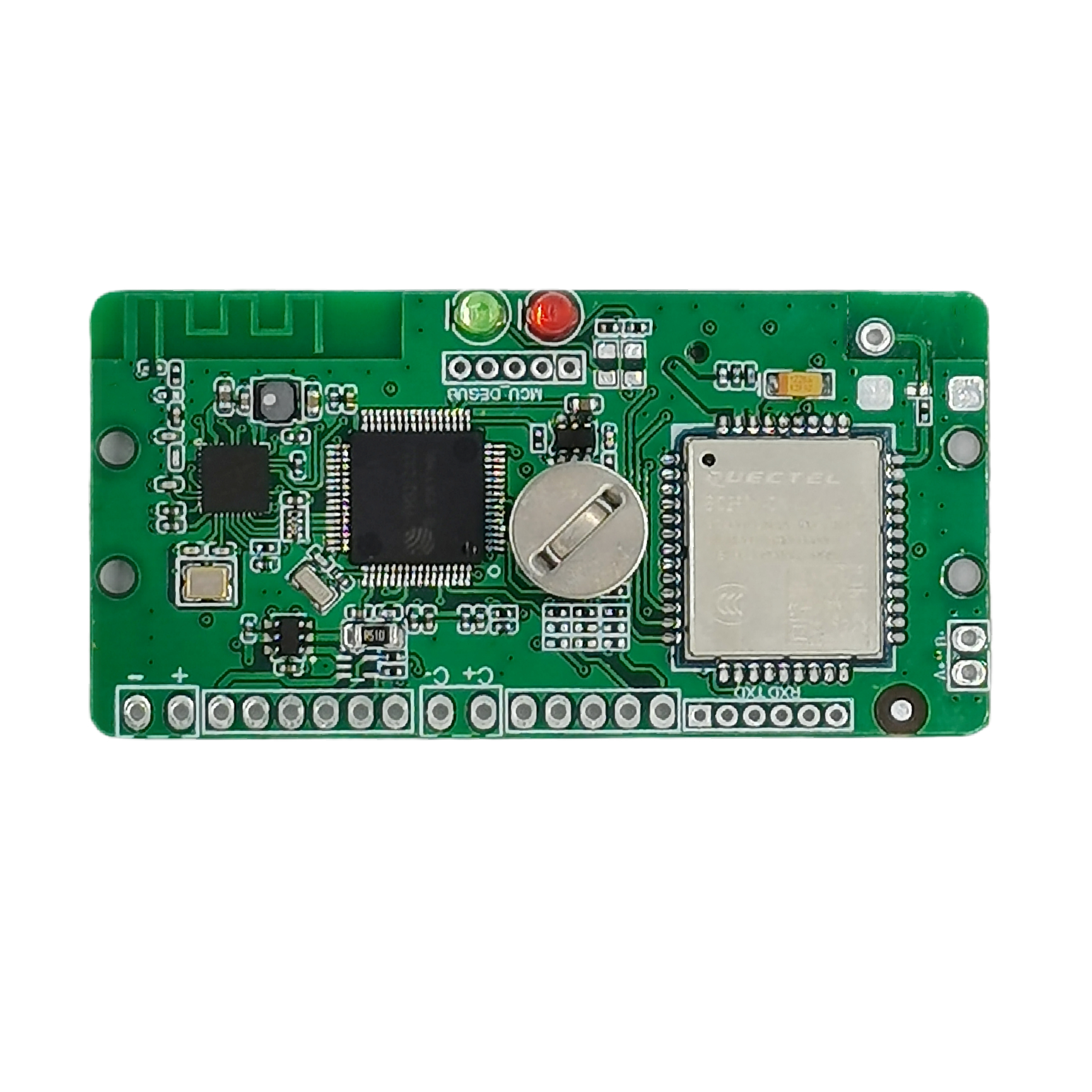 Low-Power Dual-Mode NB-IoT and Bluetooth Meter Reading Module    iot module  wireless & iot module and products