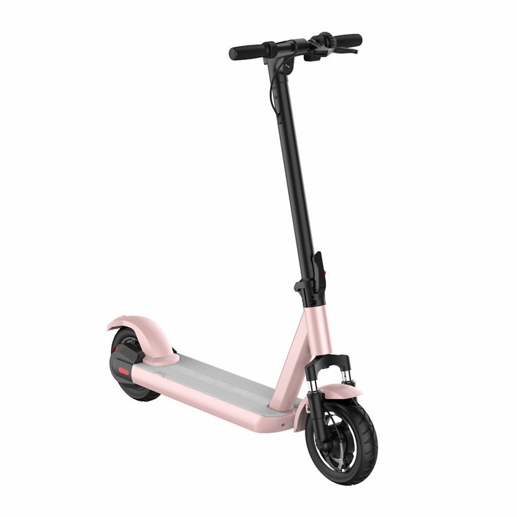 High Power Two wheel off road Electric Scooters 48V 800W 1000w 10 inch Foldable EU warehouse Stock