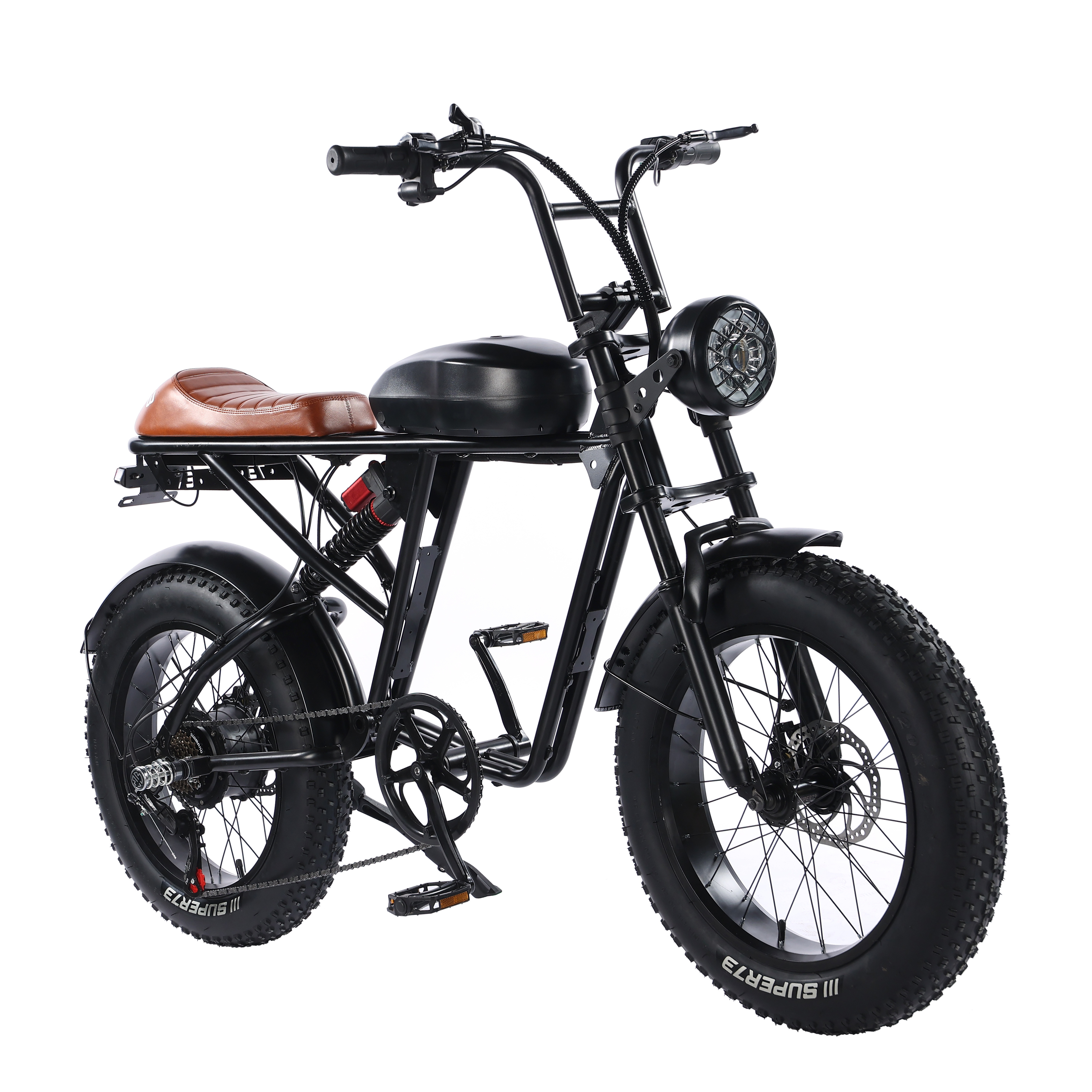 Hot sale Other electric bike long range \/ suspension electric bike sports mountain e bike