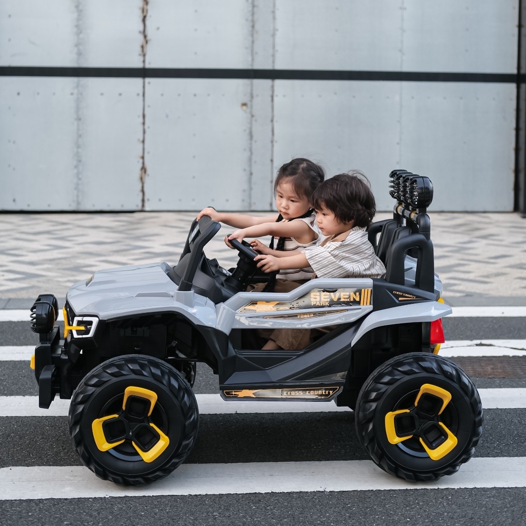 hot sale big car for kids electric wholesale cheap 48v kids electric toy ride on cars for 10 year olds