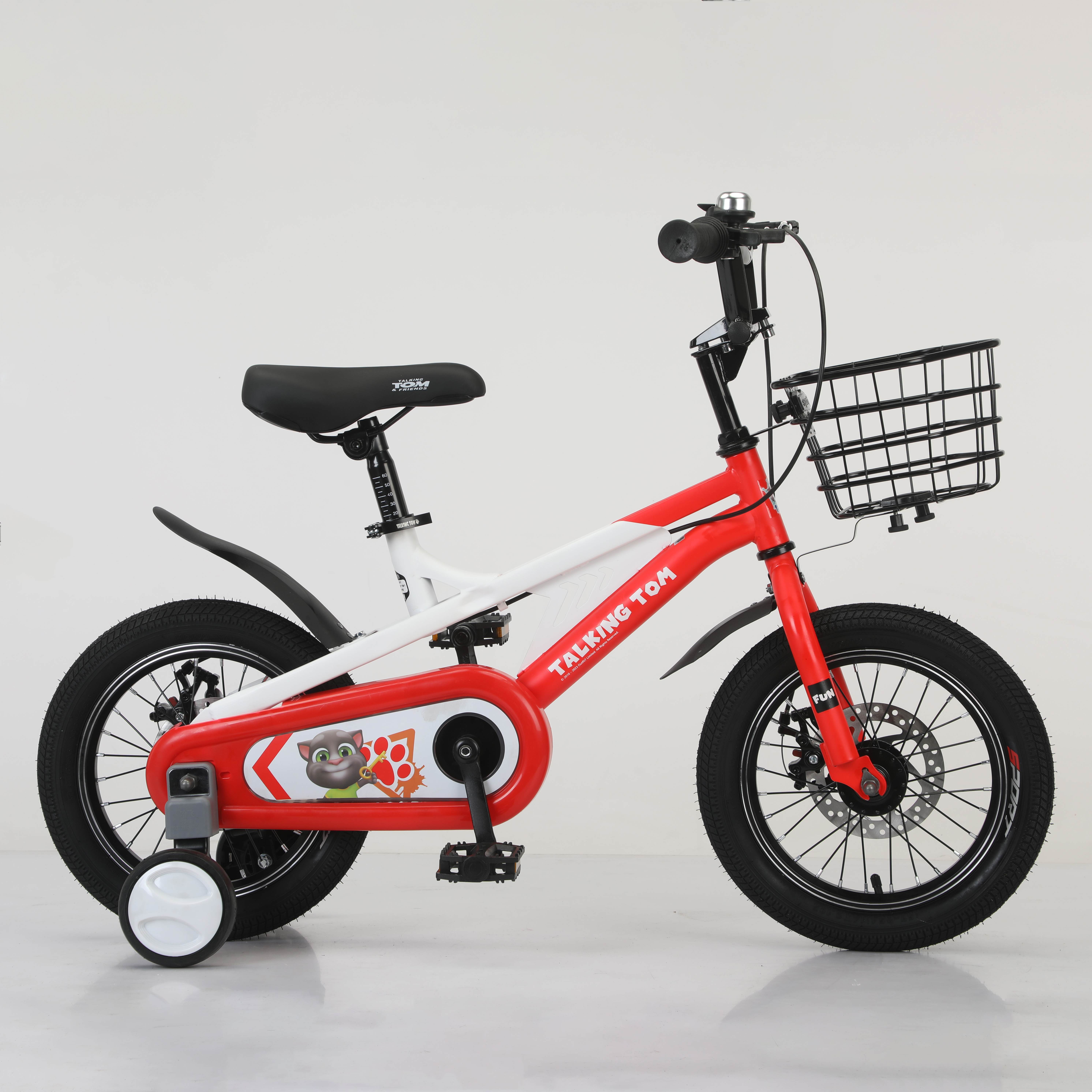 Cheap children bike kids bike children bicycle old kids 14 16 inch carbon steel frame kids bike