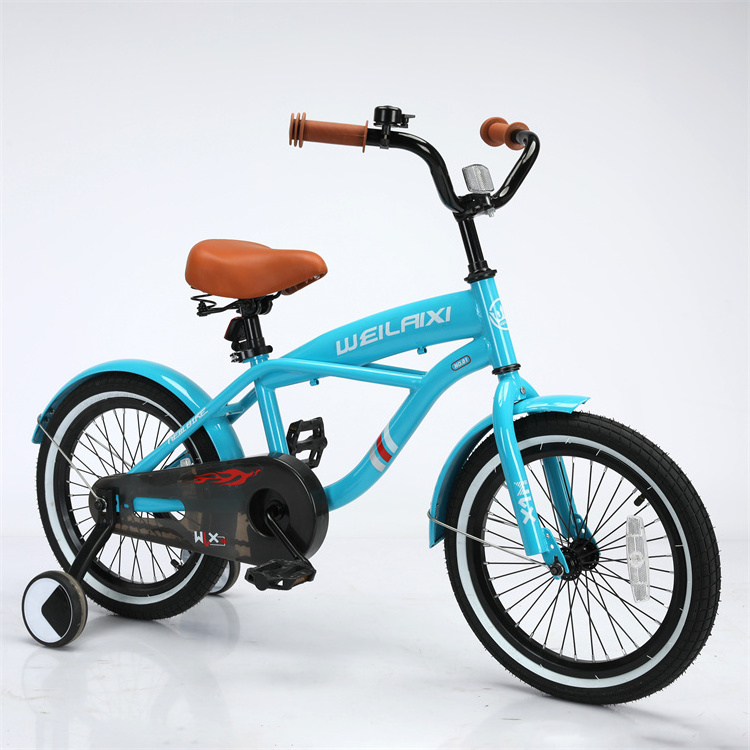 red color kids bike for boy mini bmx 12 inch baby toy bike bicycle new 12 14 16 20 steel frame boy bike bicycle training wheel