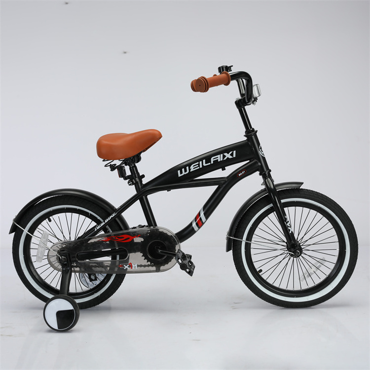 red color kids bike for boy mini bmx 12 inch baby toy bike bicycle new 12 14 16 20 steel frame boy bike bicycle training wheel