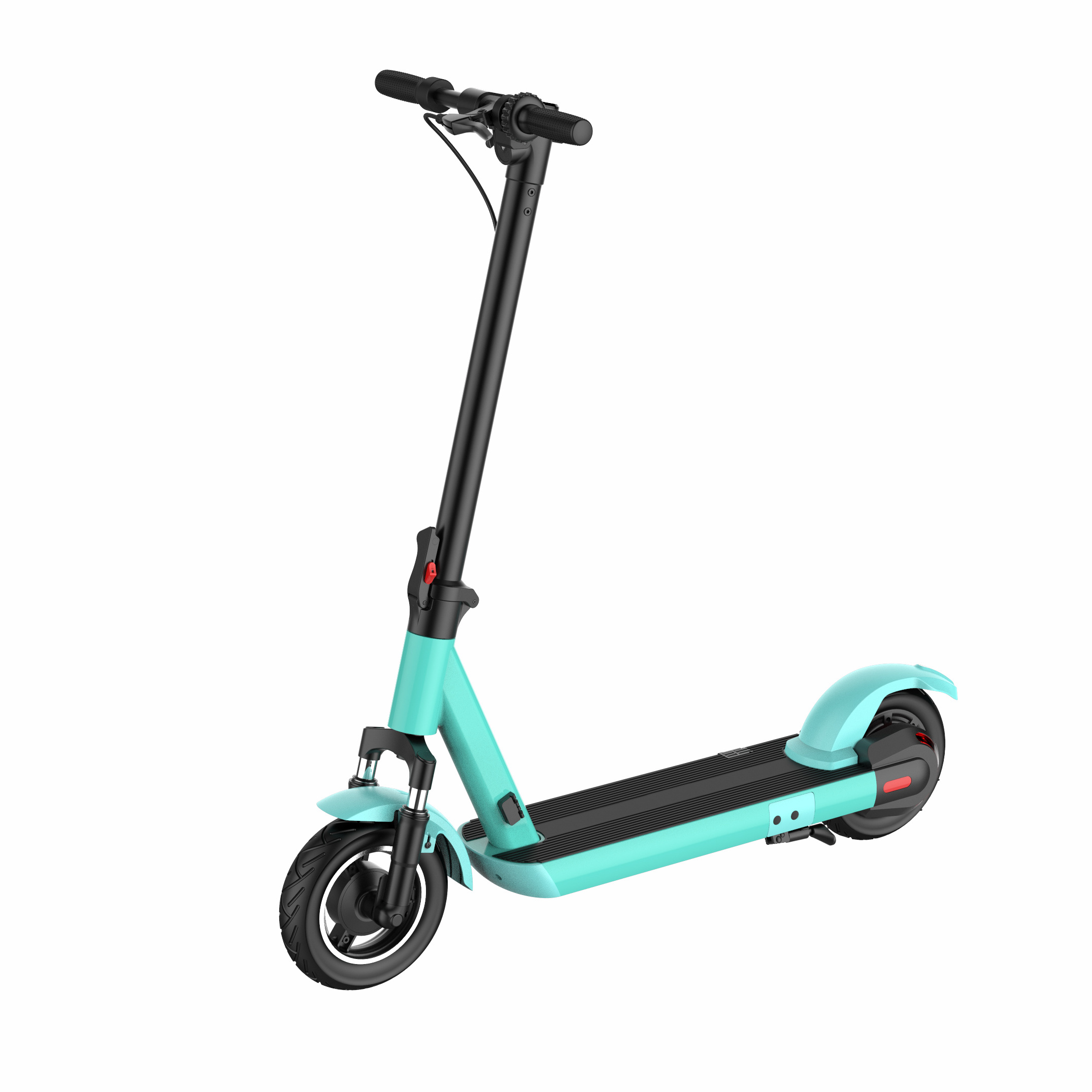 Low price lightweight 2 Wheel Electric scooter 8 Inch foldable Mobility Electric Scooter with seat