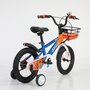 Hot sale mini cycle for kids in Russia \/4 wheel children bicycle with foot brake\/CE Certificate china bike for sale