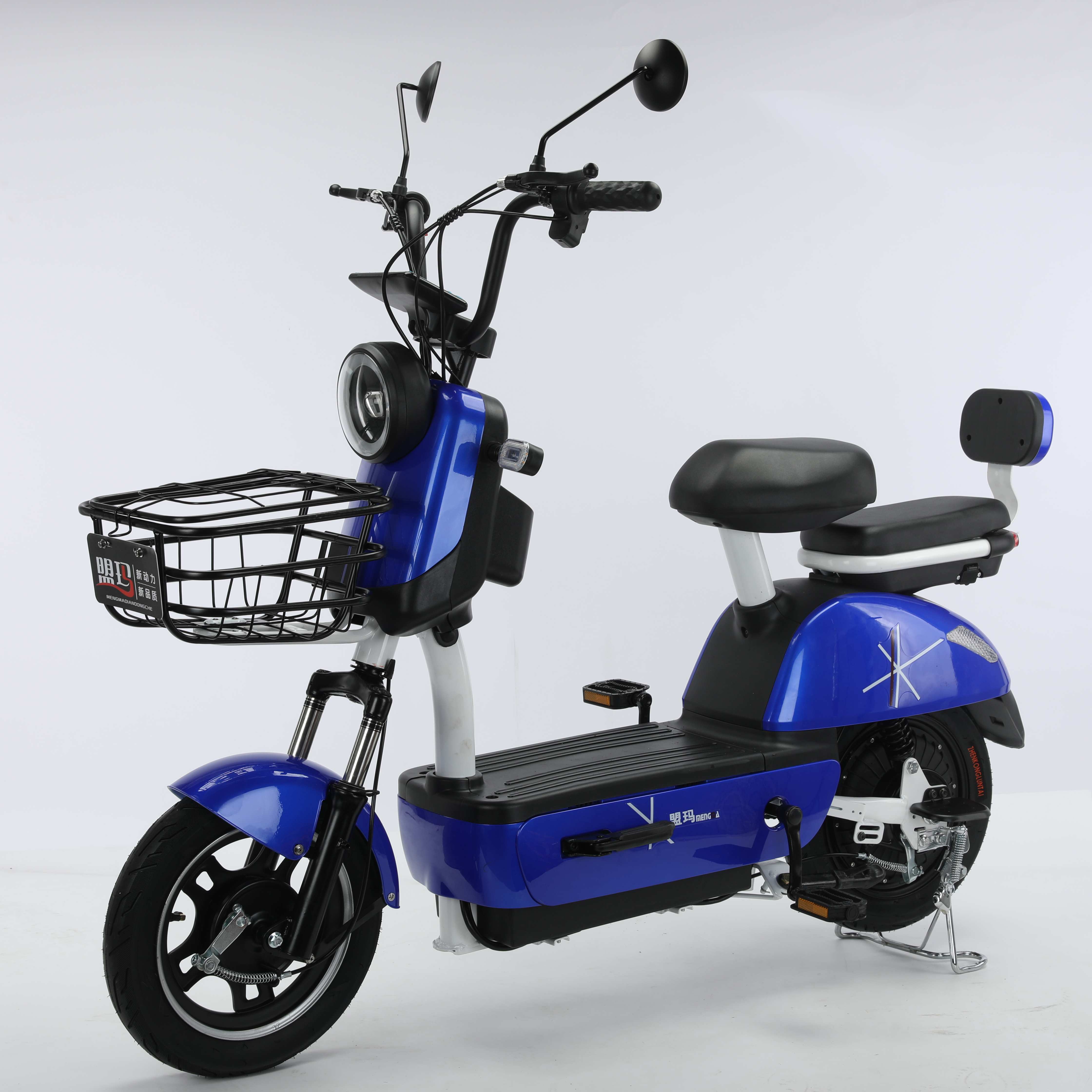 Super quality 350W electric bike hot sale product electric bicycle for city and country road electric bike