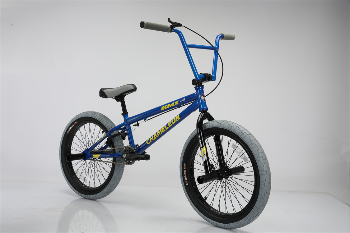 20 inch bmx bikes\/High-end production custom rocker mini bmx bike\/cheap bmx bike freestyle with 20x1.95 bmx bike tire colored