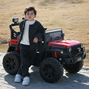 New Ride On Kids Electric Car Children Electric Car Kids Power wheel Kids 24v Battery Operated Two Seater