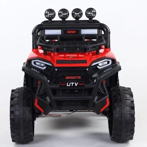 Ride on Toy Cars Multifunctional Electric Kids Car Children 1 - 6 Years Old Child Ride on Electric Car 4 Wheels