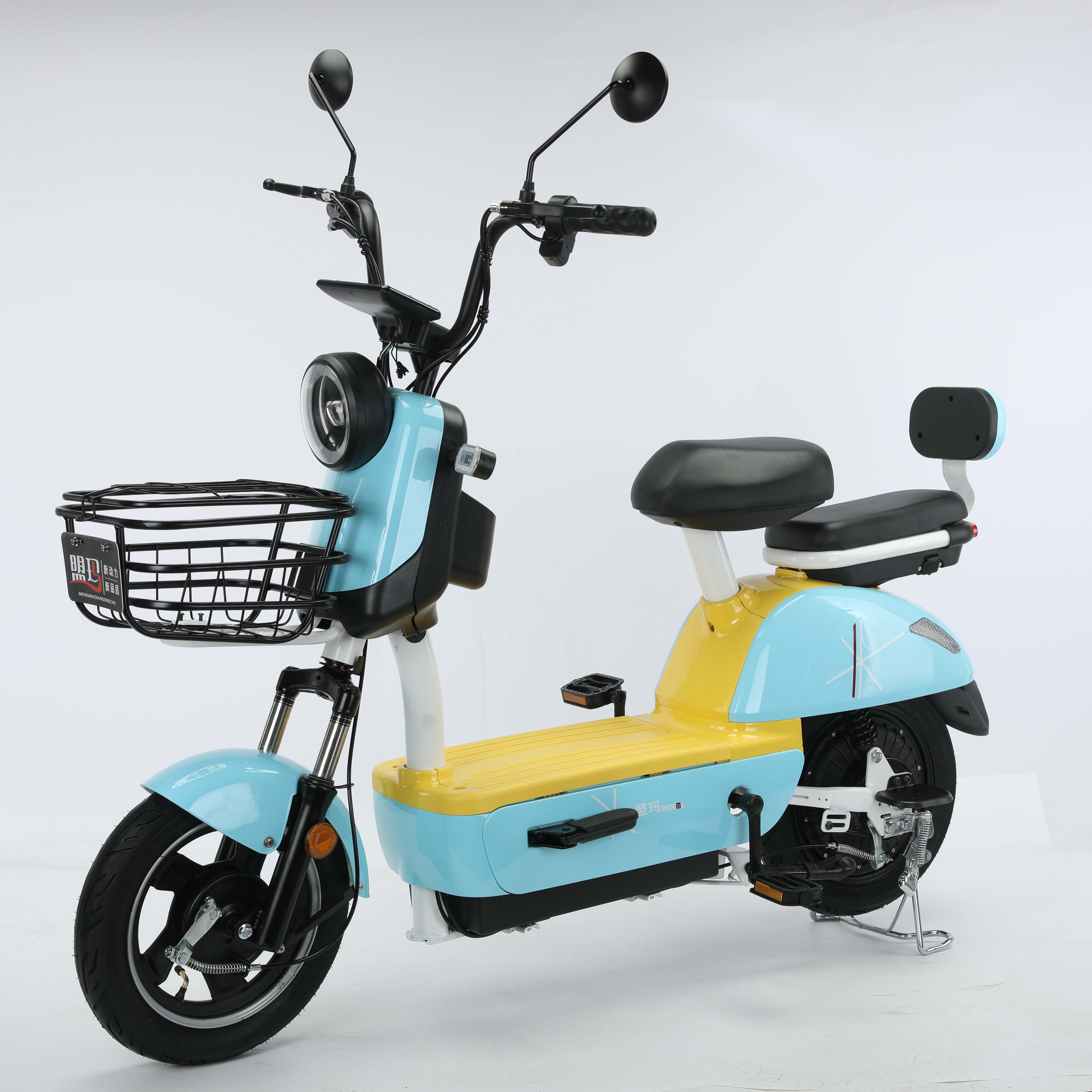 Super quality 350W electric bike hot sale product electric bicycle for city and country road electric bike