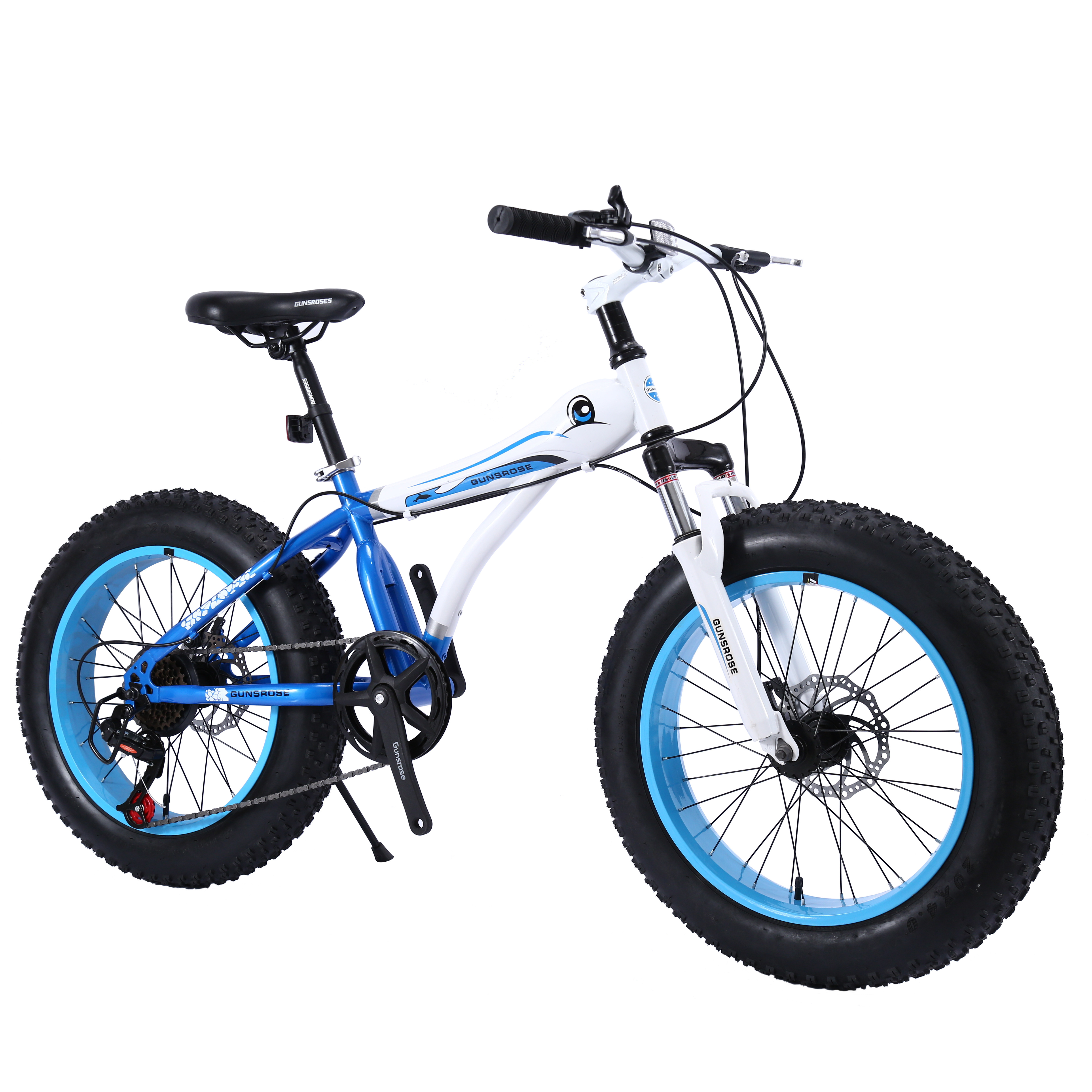 adult beach snowmobile large tires male and female student variable speed vehicle Aluminum mountain bike