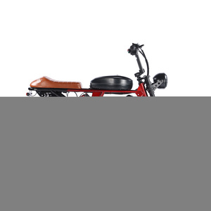 China wholesale 7 speed 20 inch folding electric bike 1000w fat tire for hunting