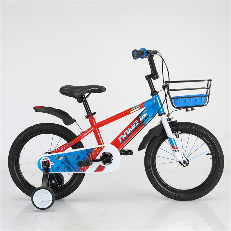 Hot sale mini cycle for kids in Russia \/4 wheel children bicycle with foot brake\/CE Certificate china bike for sale