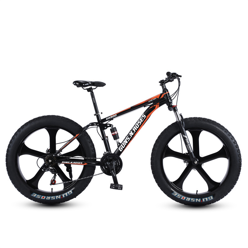 48V Electric Bicycle Fat Tire E Bike 20Wheel Size Electric Hybrid Bike Dual Motor Lithium Battery Mountain Electric Road bike