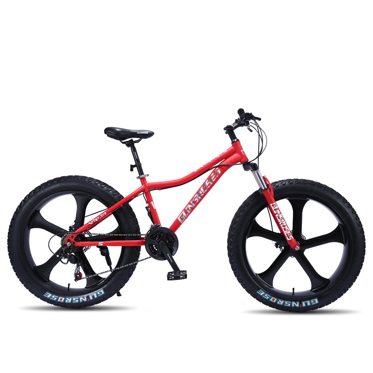 China Wholesale Mountainbike Downhill Aluminium Alloy Full Suspension Mtb Bicicleta 26 Inch Bicycle Mountain Bike