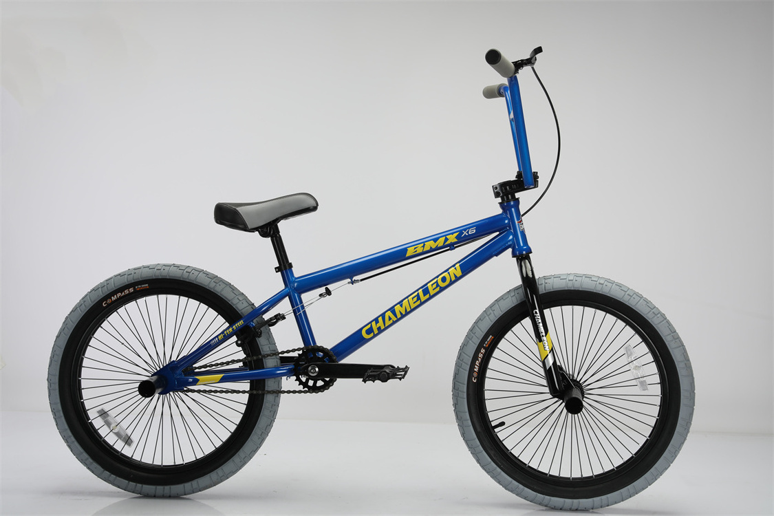 20 inch bmx bikes\/High-end production custom rocker mini bmx bike\/cheap bmx bike freestyle with 20x1.95 bmx bike tire colored