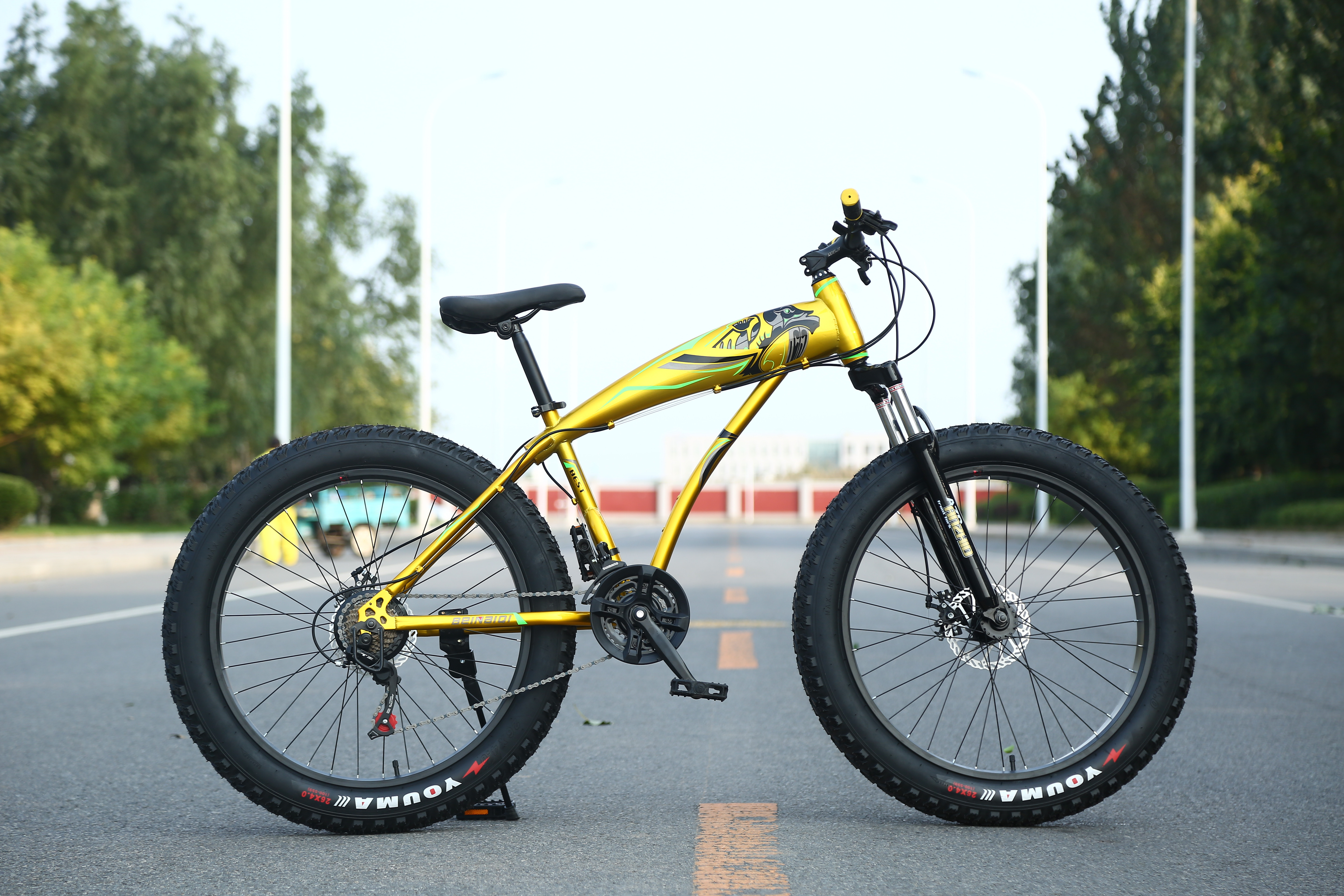 time limited china mountain bike suitable for downhill riding can go to work and school sports competition cheap wholesale