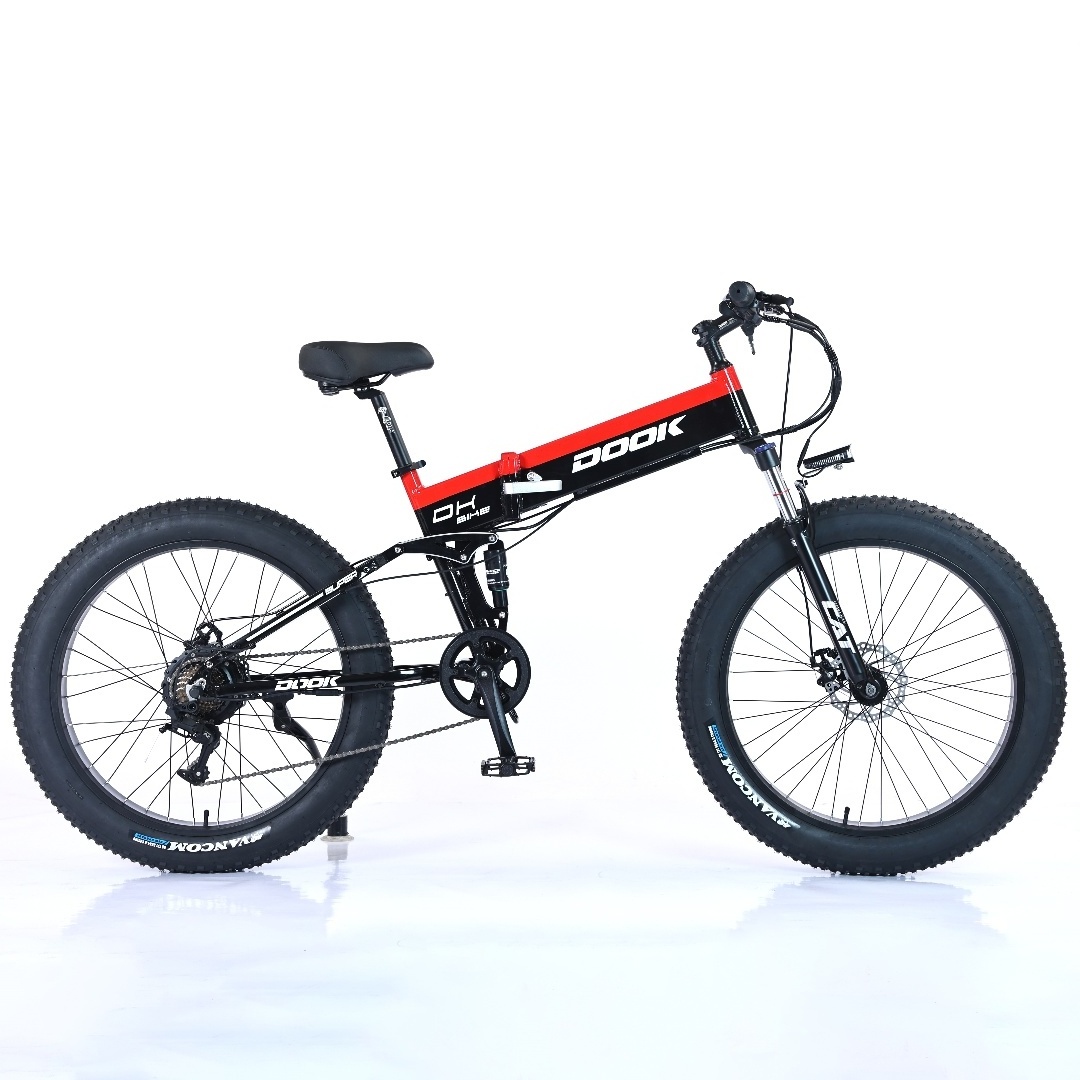 wholesale direct sales Lithium battery off-road electric power bicycle bicycle 20 inch net celebrity adult transport