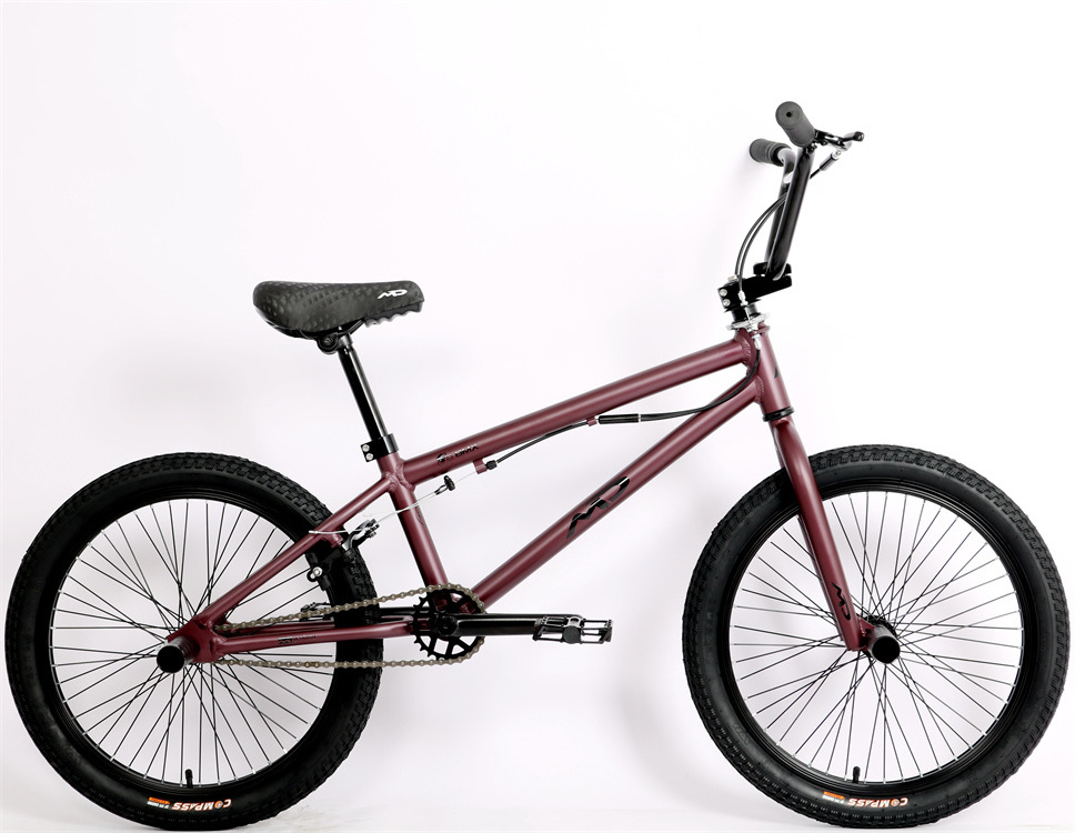 20 inch bmx bikes\/High-end production custom rocker mini bmx bike\/cheap bmx bike freestyle with 20x1.95 bmx bike tire colored