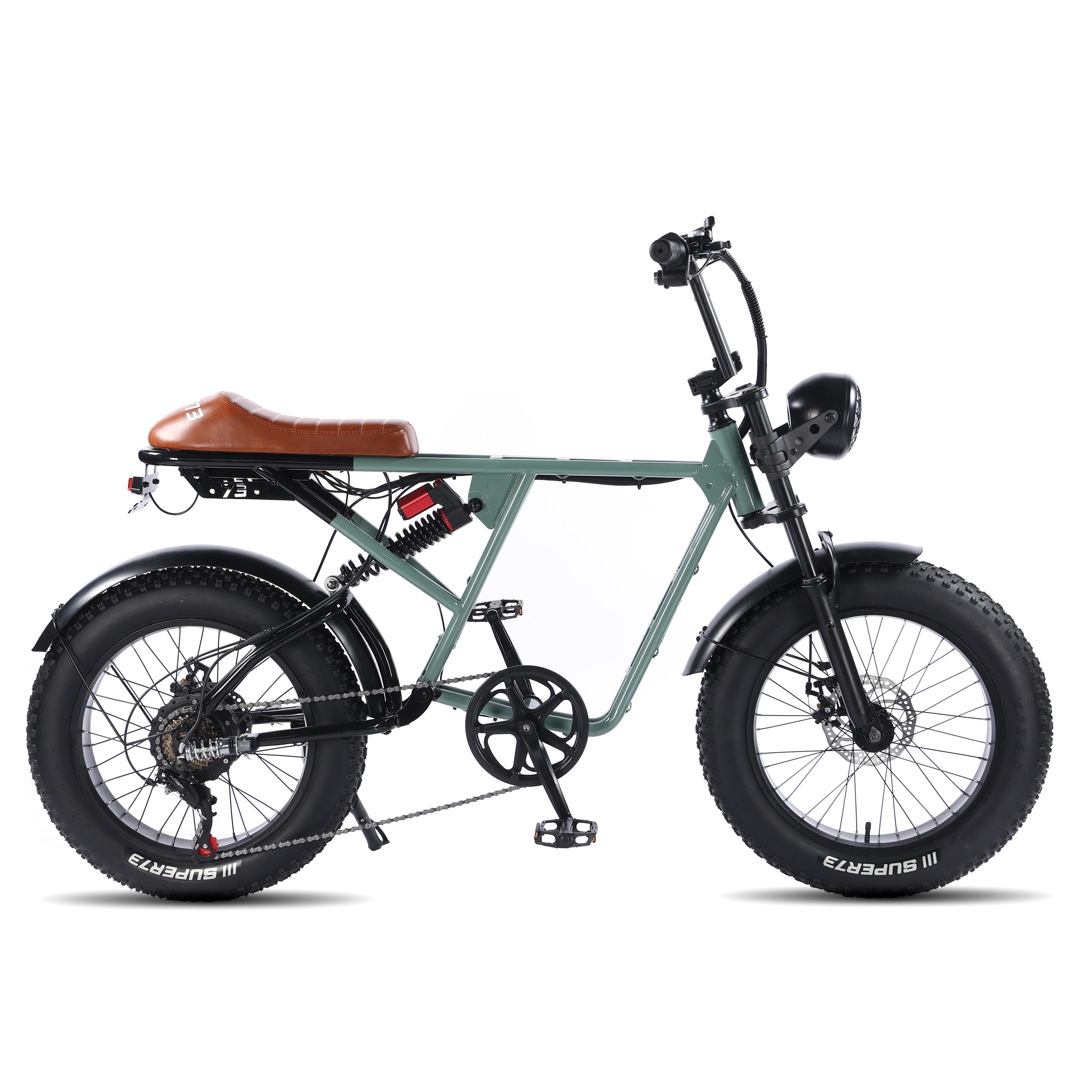 Hot sale Other electric bike long range \/ suspension electric bike sports mountain e bike