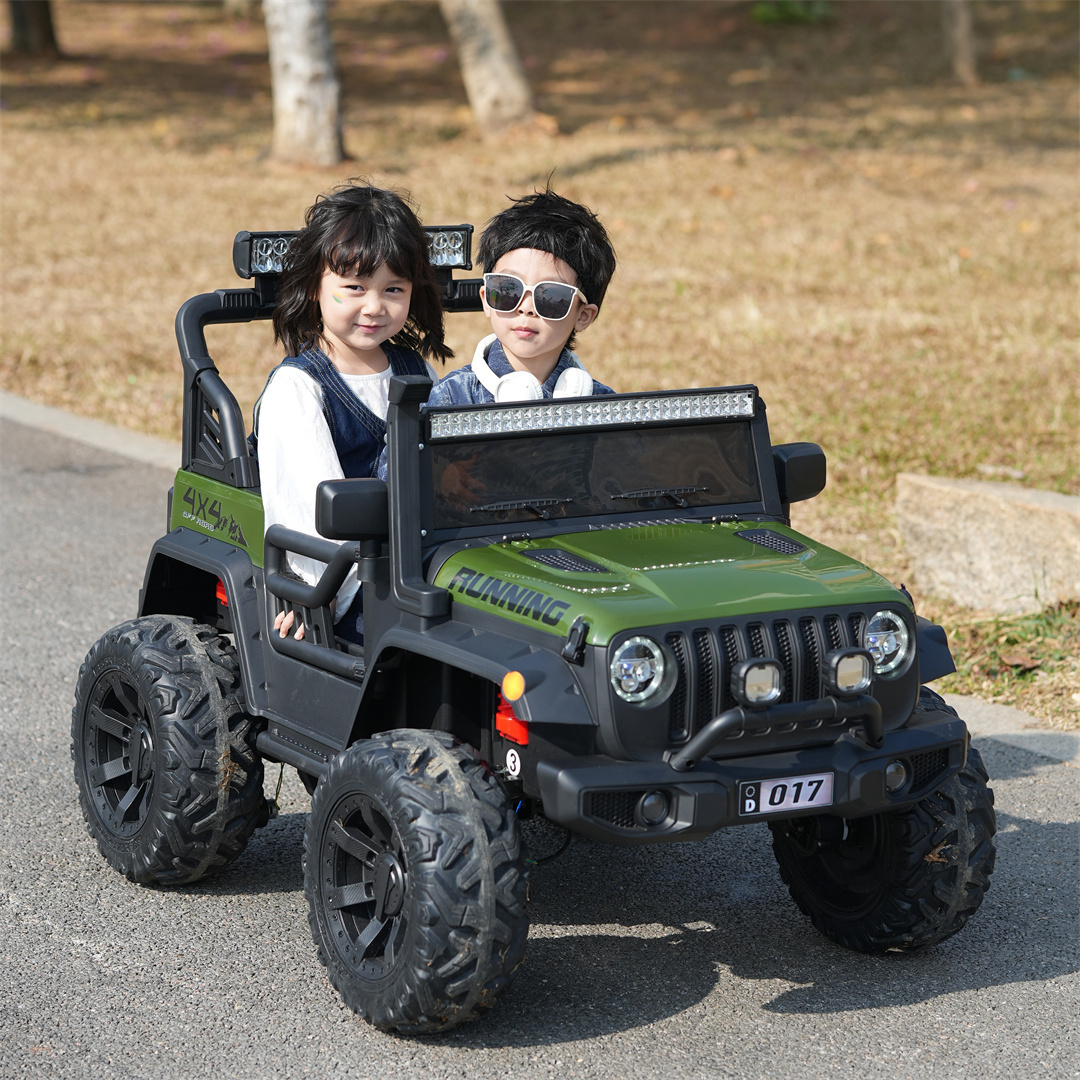 Cool Gift Licensed Electric Ride On Car Children Electric Car Price Kids Baby Driving Cars