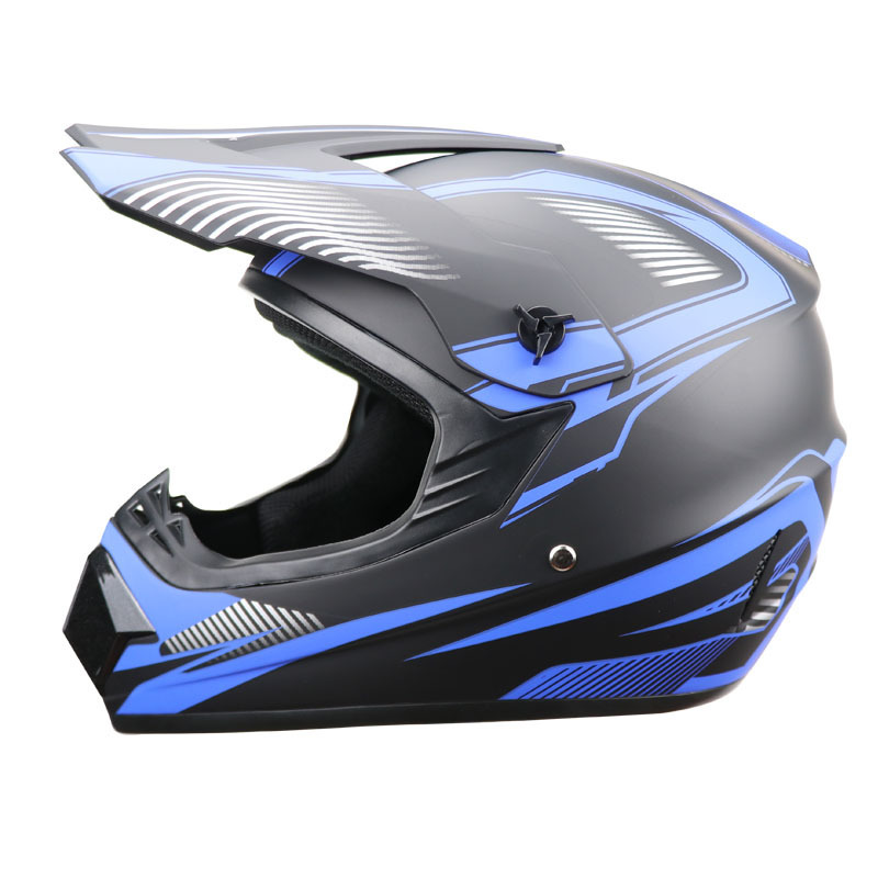 High-end Detachable mask Flip Up full face Helmet black  Carbon Fiber Helmets Motorcycles