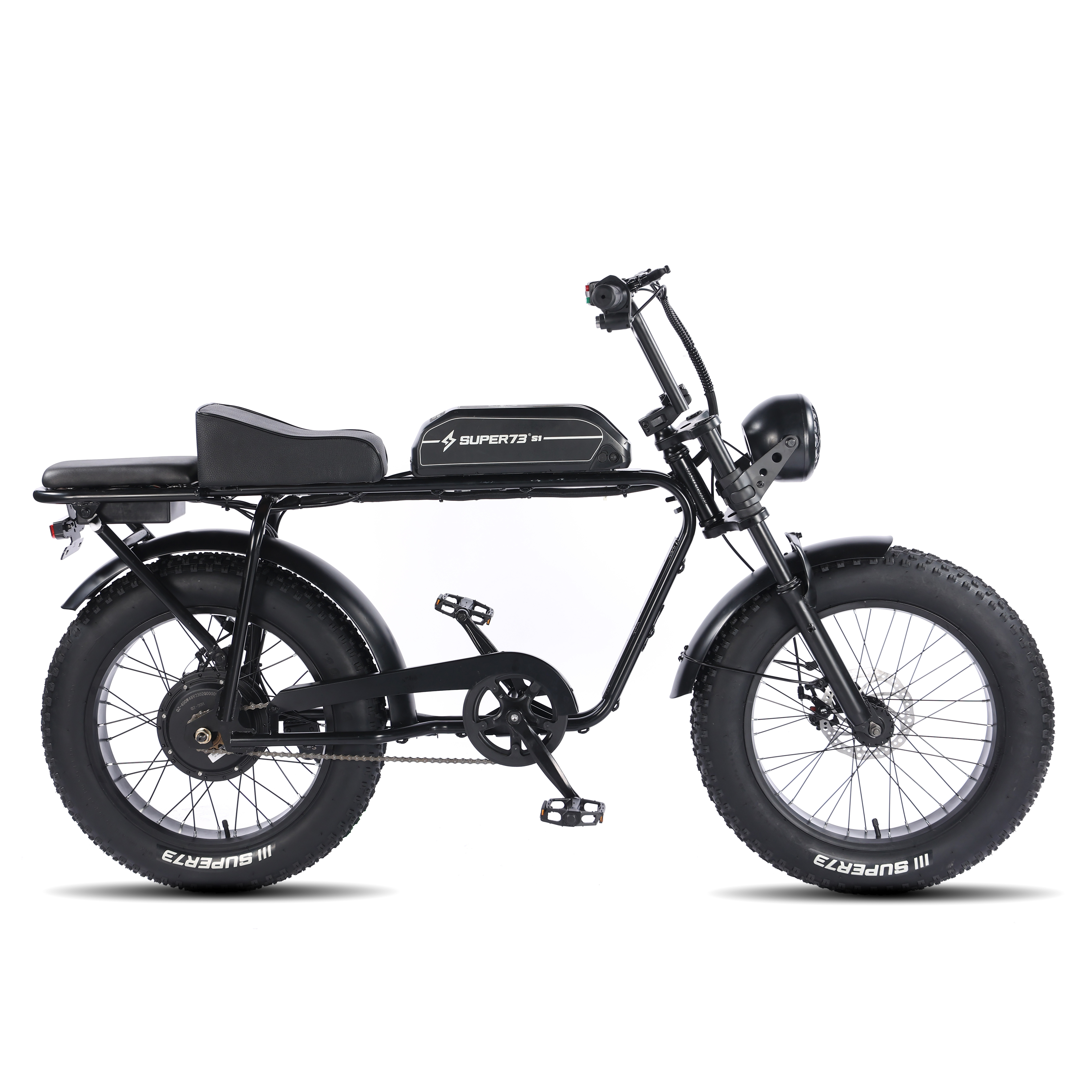 Cheap Price 26 Inch 1000w  48v 10.4AH 7 Speed Folding E Bike Fat Tire Electric Bike for sale