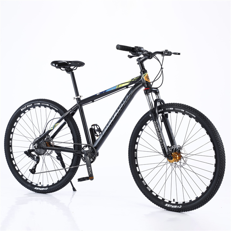 China Wholesale Mountainbike Downhill Aluminium   Full Suspension Mtb Bicicleta 29 Inch Bicycle Mountain Bike