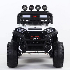 Hot sale New 24v Baby Electric Battery kids toys remote control ride on car